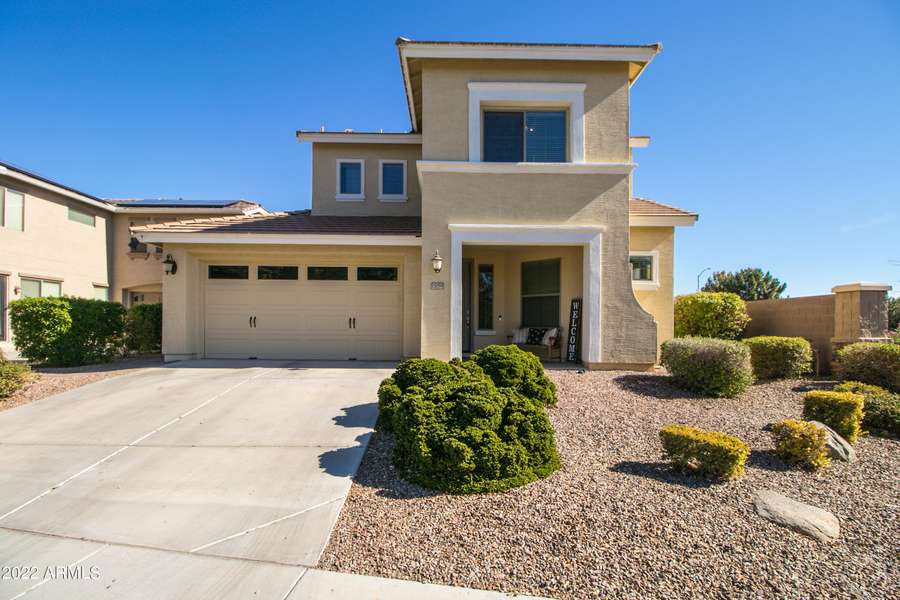 15059 N 145TH Avenue, Surprise, AZ 85379