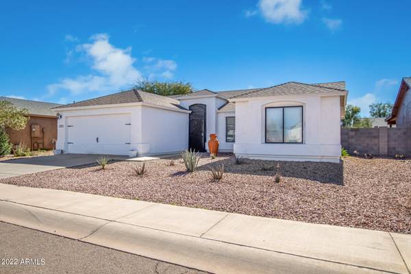 Casa Grande, AZ 85122,1323 E SILVERBRUSH Trail