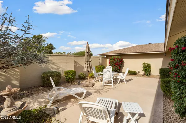 Sun City, AZ 85373,17227 N Foothills Drive