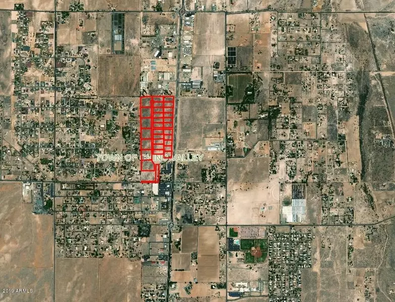 0 N AZ-89 -- #lots 75 through 106, Chino Valley, AZ 86323