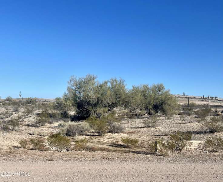 0 W Catherine Lane #-, San Tan Valley, AZ 85143