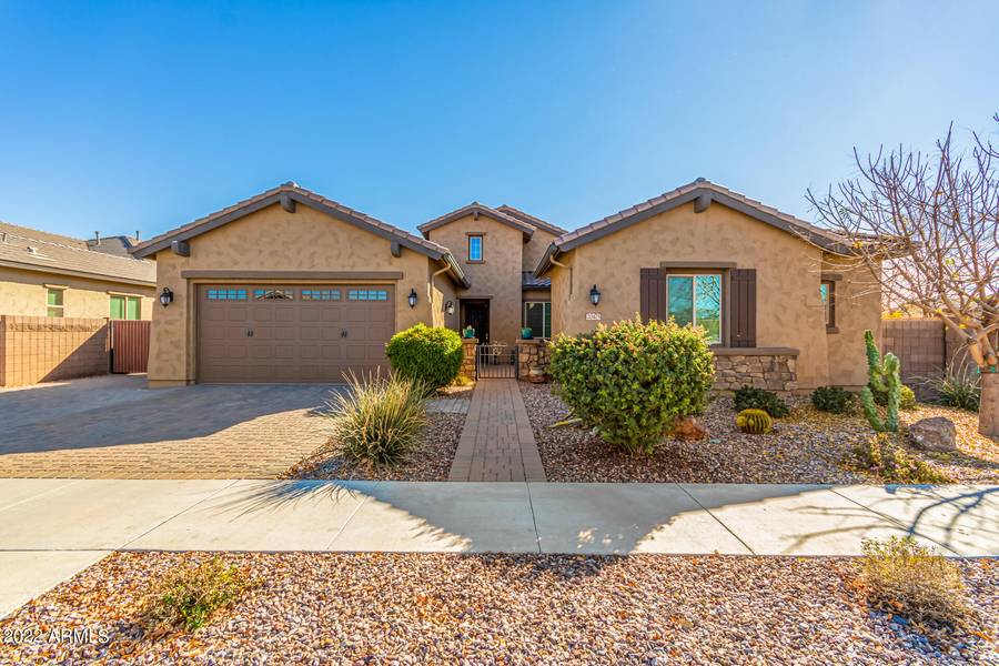 20475 E Raven Drive, Queen Creek, AZ 85142