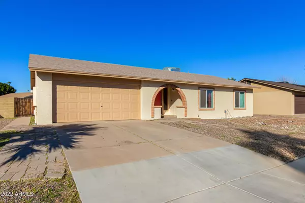 Chandler, AZ 85224,2304 W LOS ARBOLES Place