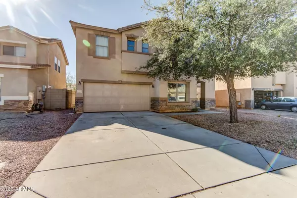 4579 E SHAPINSAY Drive, San Tan Valley, AZ 85140