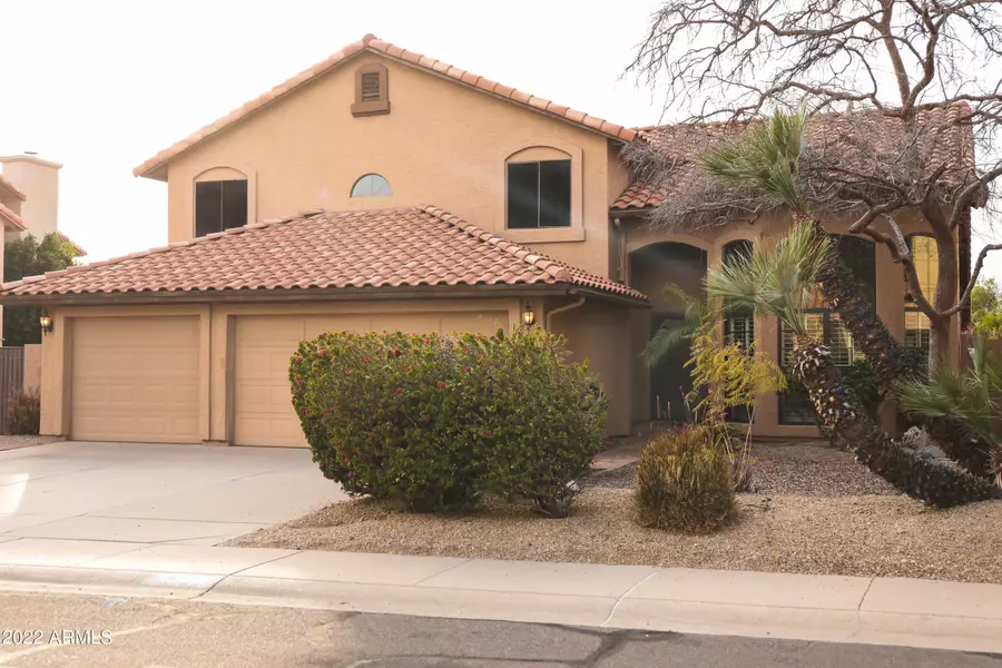 13100 N 102ND Place, Scottsdale, AZ 85260