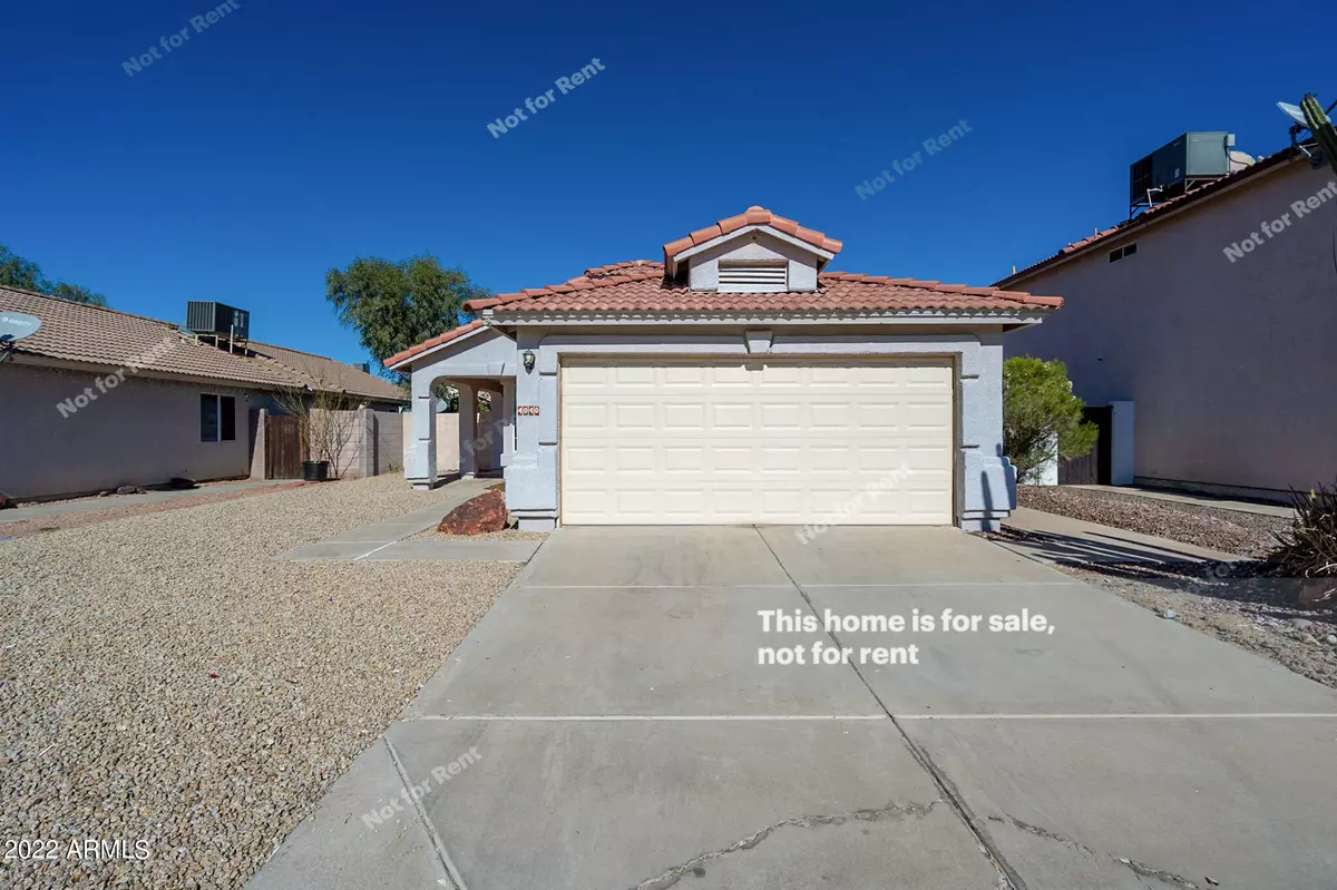 Glendale, AZ 85308,4040 W LONE CACTUS Drive