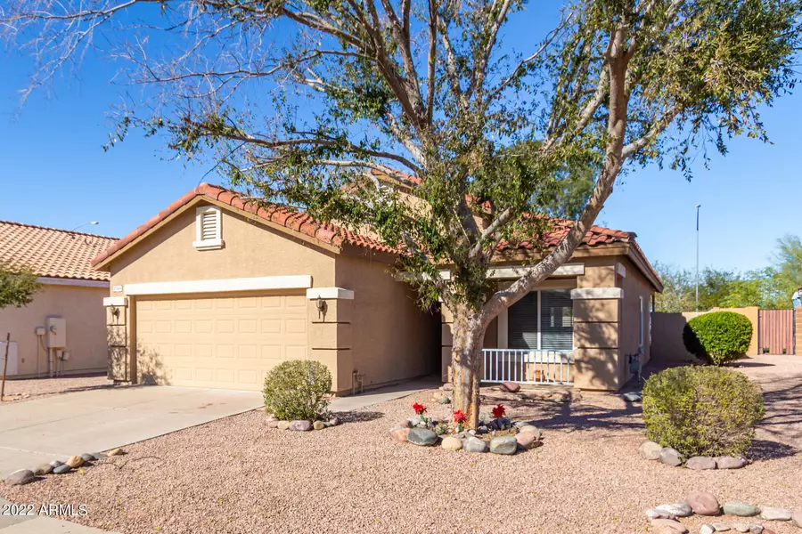 8064 E OLLA Avenue, Mesa, AZ 85212