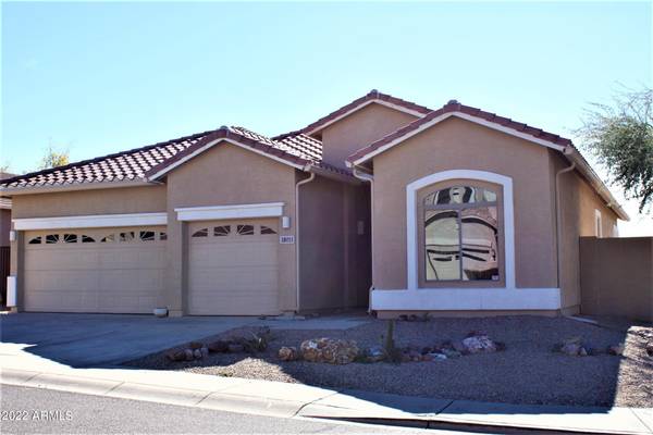 Gold Canyon, AZ 85118,18011 E VIA MARGARITA --