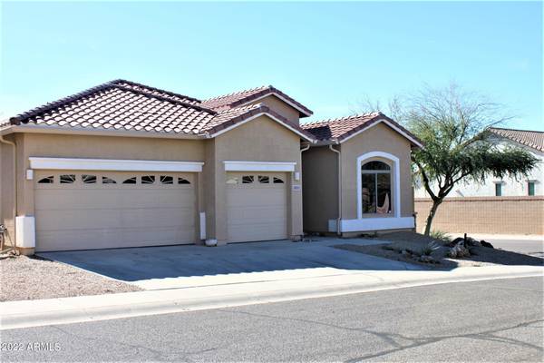 Gold Canyon, AZ 85118,18011 E VIA MARGARITA --