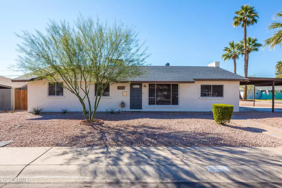 8227 E Hubbell Street, Scottsdale, AZ 85257