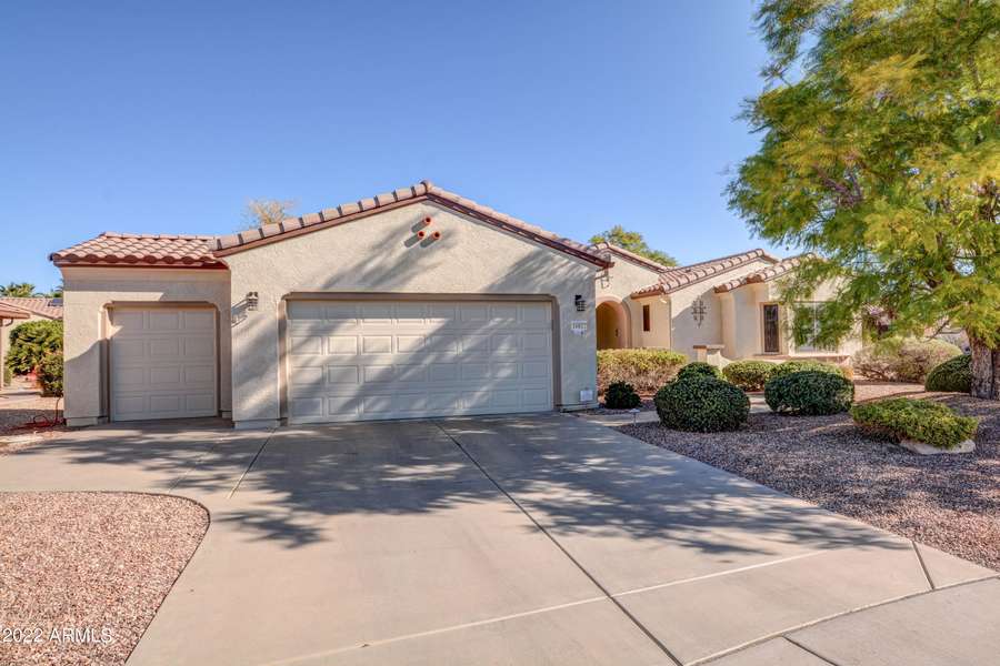 16812 W SENNA Court, Surprise, AZ 85387