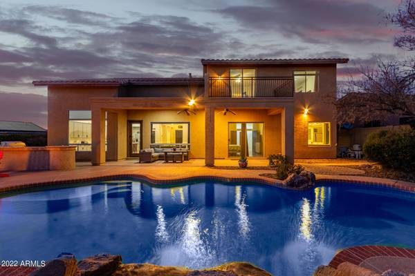 Anthem, AZ 85086,2827 W ADVENTURE Drive