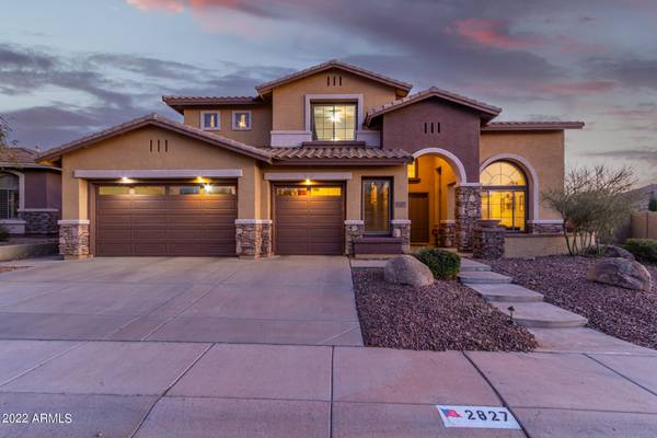 Anthem, AZ 85086,2827 W ADVENTURE Drive