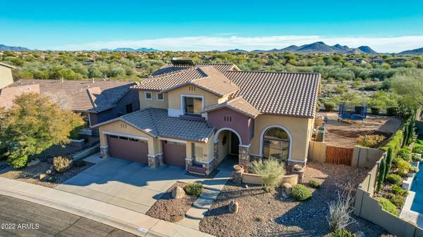 Anthem, AZ 85086,2827 W ADVENTURE Drive