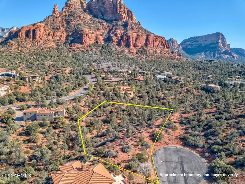 110 PENELOPE Way #73, Sedona, AZ 86336