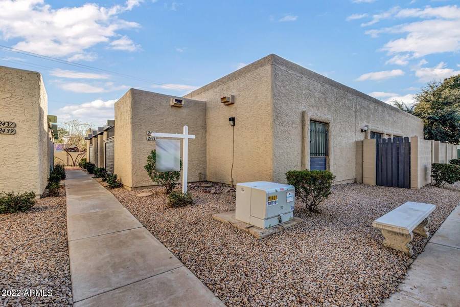 2433 E 7TH Street, Tempe, AZ 85288