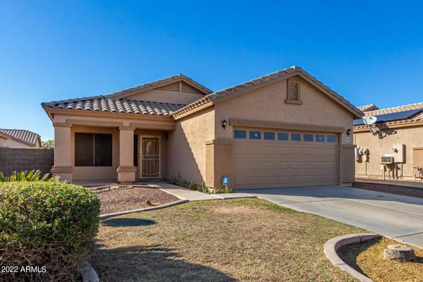 Avondale, AZ 85323,1026 S 6TH Avenue