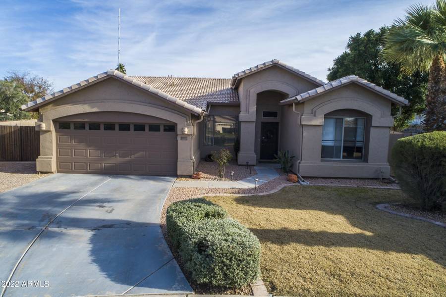 635 N CAMBRIDGE Street, Gilbert, AZ 85233