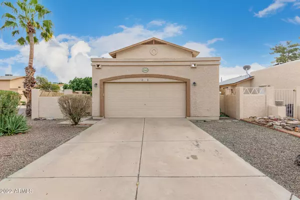 4055 E CAMINO Street, Mesa, AZ 85205