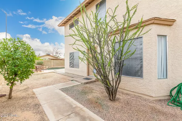 Mesa, AZ 85205,4055 E CAMINO Street