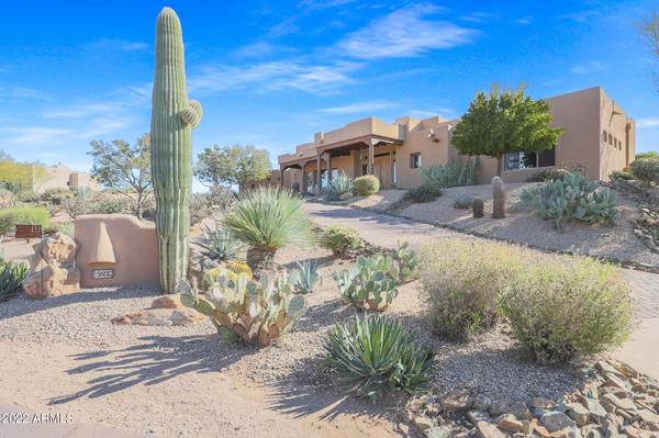 Carefree, AZ 85377,9275 E ROMPING Road