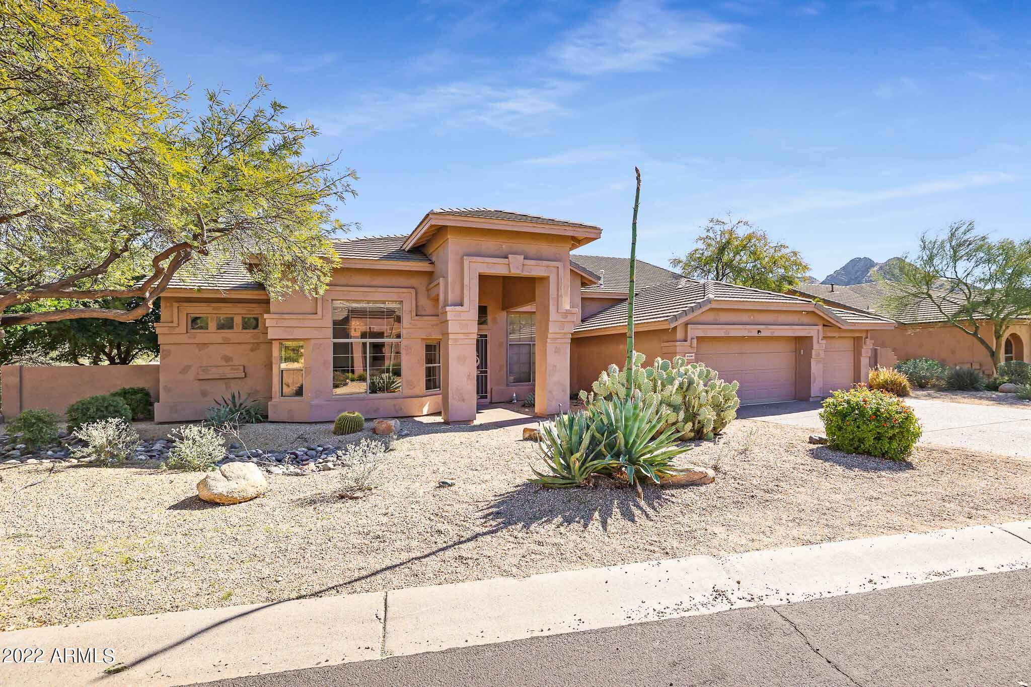 Scottsdale, AZ 85255,24593 N 117TH Street
