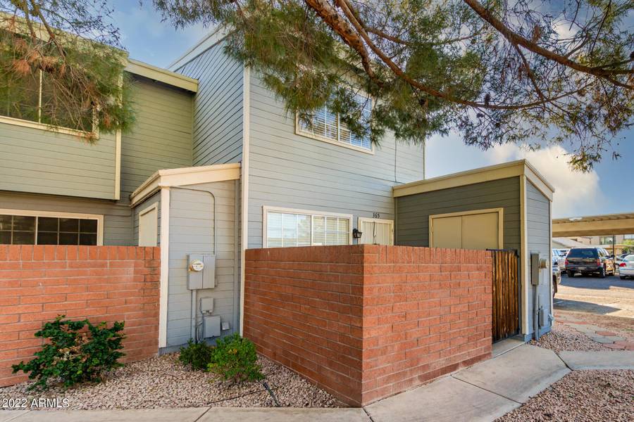 2301 E UNIVERSITY Drive #365, Mesa, AZ 85213