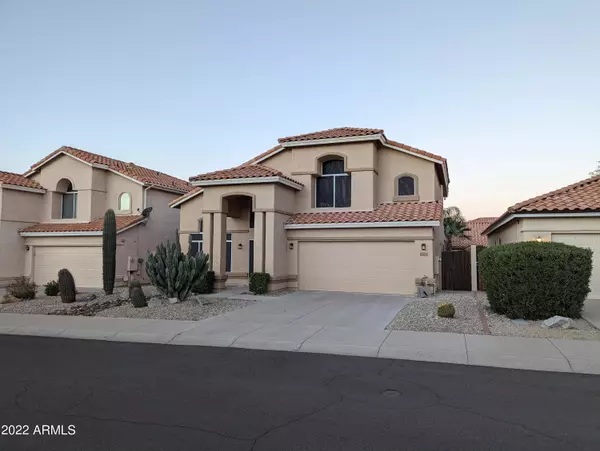 14532 N 100TH Way, Scottsdale, AZ 85260