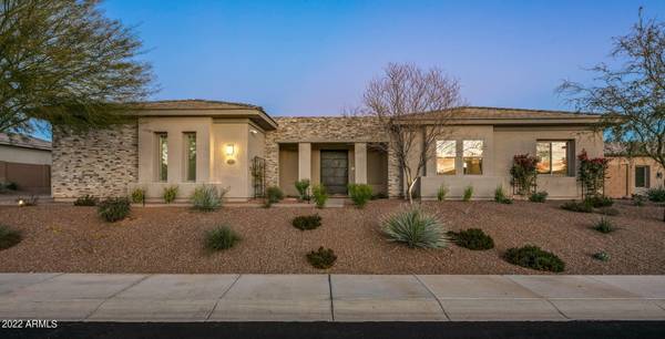 Cave Creek, AZ 85331,30305 N 55TH Way