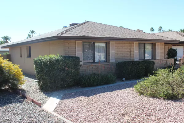 Litchfield Park, AZ 85340,415 E SAGEBRUSH Street