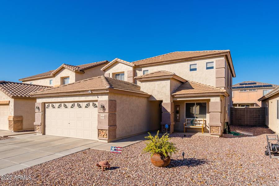 11634 W DURAN Avenue, Youngtown, AZ 85363