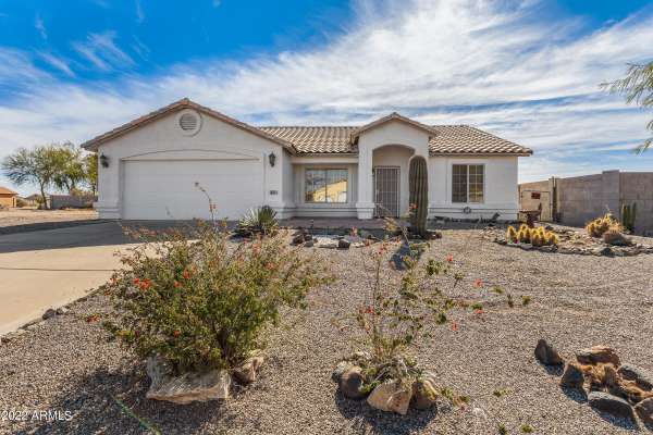 Arizona City, AZ 85123,8849 W RAVEN Drive