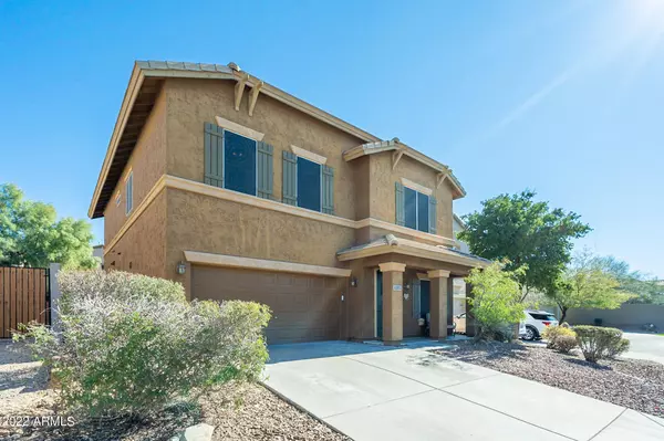 42915 N OUTER BANK Court,  Anthem,  AZ 85086