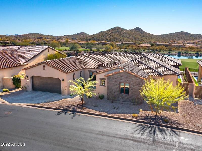 8091 E CLUB VILLAGE Drive, Gold Canyon, AZ 85118