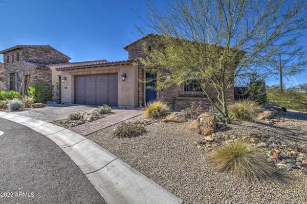 Carefree, AZ 85377,8665 E EASTWOOD Circle