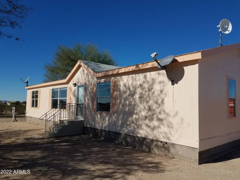 2012 N 373RD Avenue, Tonopah, AZ 85354