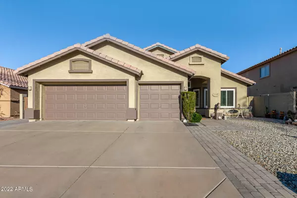 5368 W TARO Lane, Glendale, AZ 85308