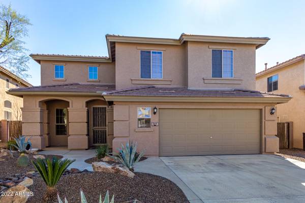 2213 W GAMBIT Trail, Phoenix, AZ 85085