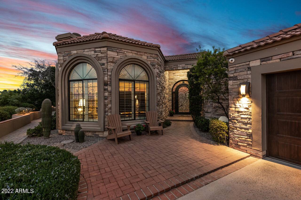 1009 E TIERRA BUENA Lane, Phoenix, AZ 85022