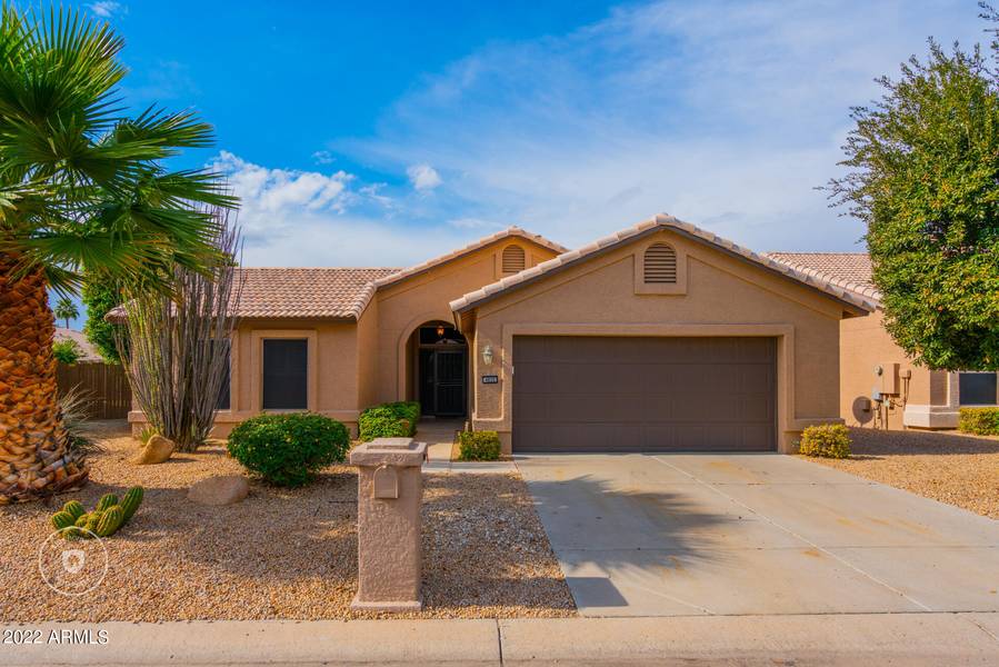 4020 N 151ST Drive, Goodyear, AZ 85395