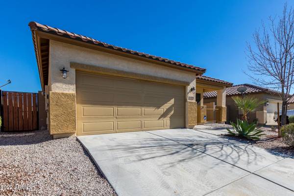 Buckeye, AZ 85326,1689 S 235TH Drive