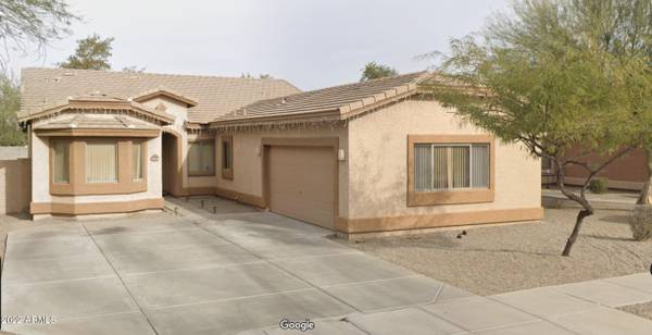 Phoenix, AZ 85041,2516 W DARREL Road