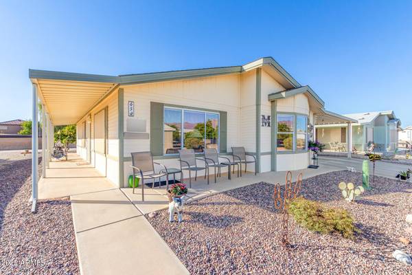 Apache Junction, AZ 85119,2400 E BASELINE Avenue #65