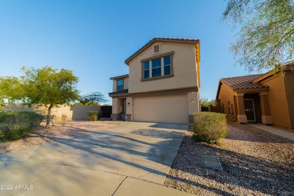 Cave Creek, AZ 85331,28607 N 50TH Place