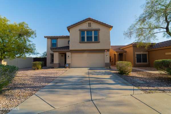 28607 N 50TH Place, Cave Creek, AZ 85331