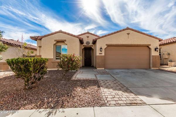 Buckeye, AZ 85326,23623 W CHICKASAW Street