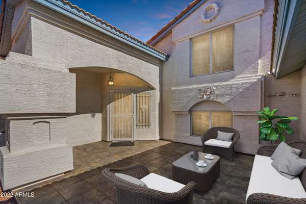 Peoria, AZ 85381,12871 N 75TH Drive