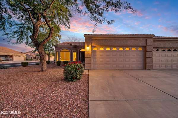 Mesa, AZ 85209,2101 S YELLOW WOOD Avenue #43