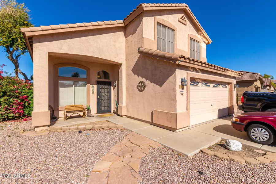 3312 E SAN REMO Avenue, Gilbert, AZ 85234