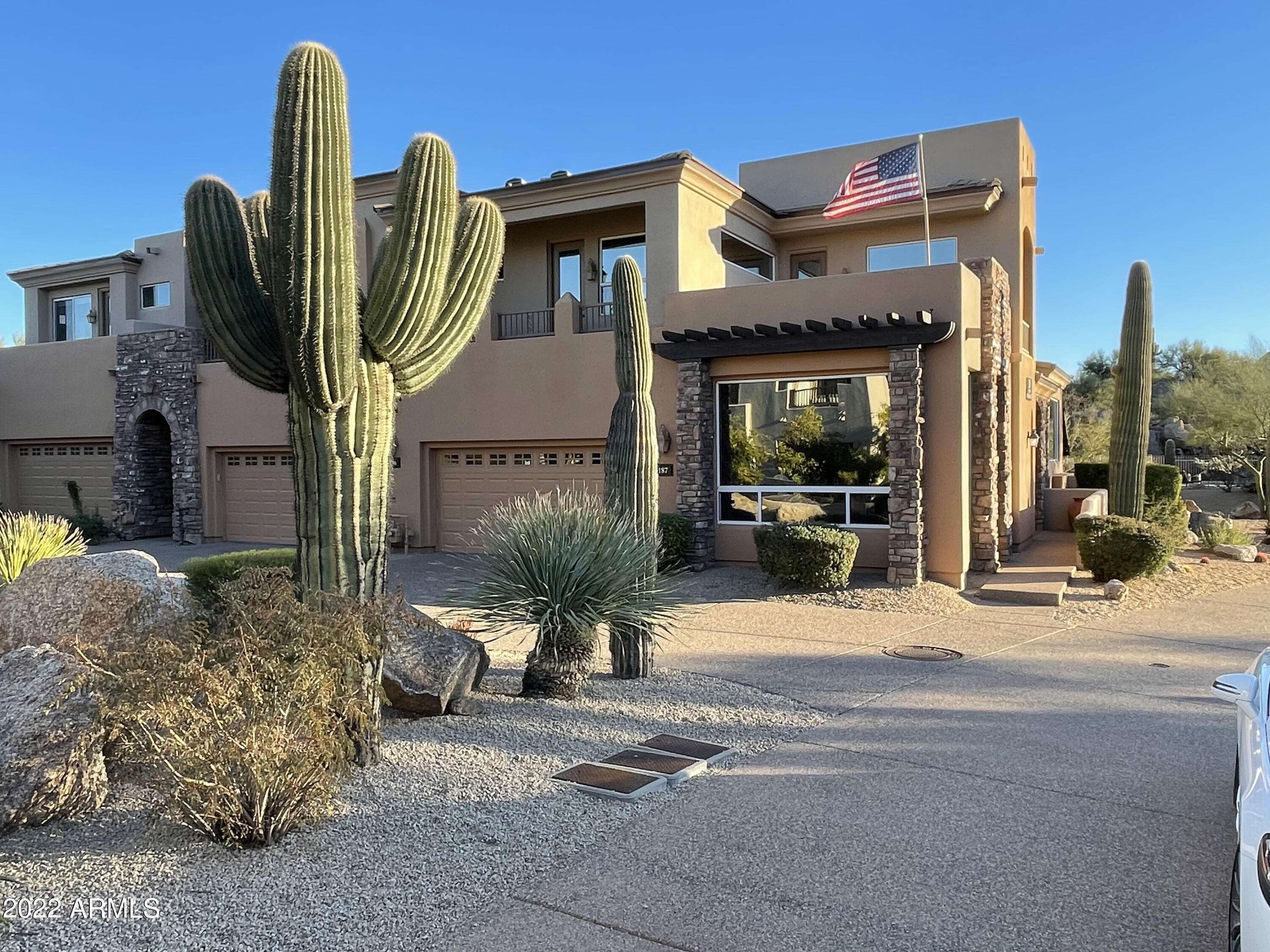 Scottsdale, AZ 85262,28990 N WHITE FEATHER Lane #187